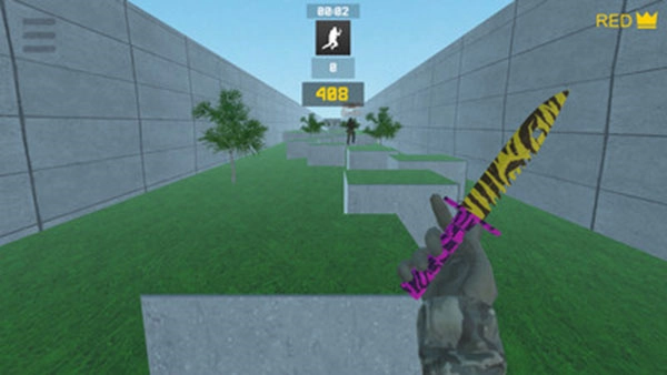 CS跳跃模拟器图2