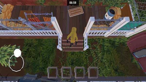 最后60秒手机版图5