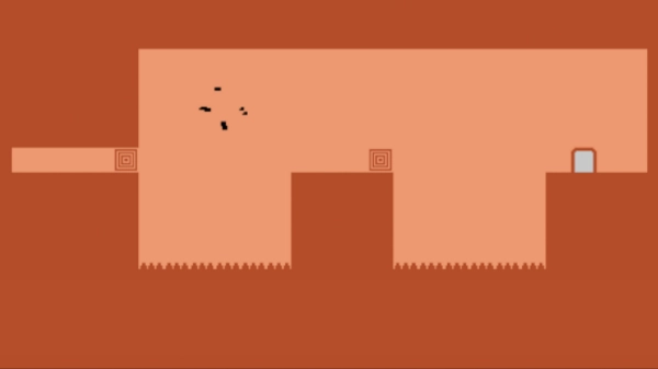 只有一道门闯关挑战图3