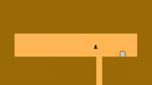 只有一道门闯关挑战图1