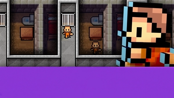 逃脱者1菜单截图4