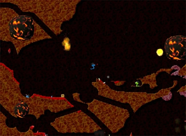 虫虫争霸战全武器(4)