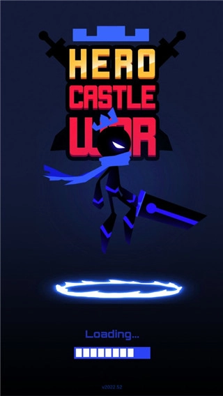 英雄城堡战争图1