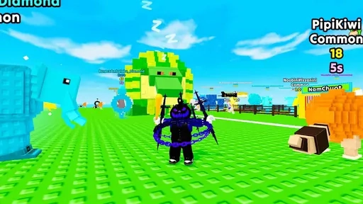 别让脑腐症醒来2