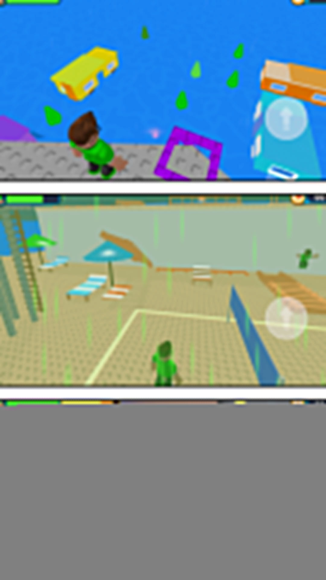 极限求生挑战图4