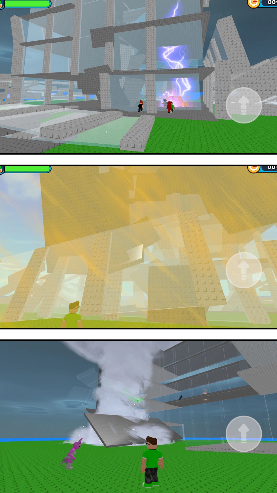 极限求生挑战图2