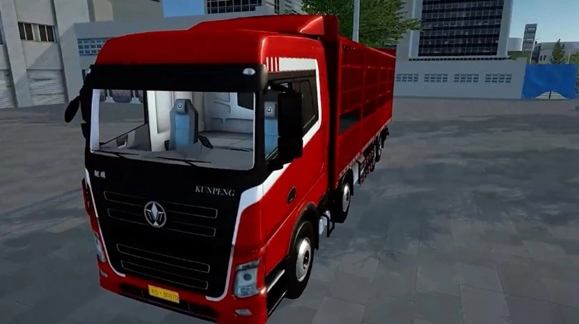 卡车人生手机版图1