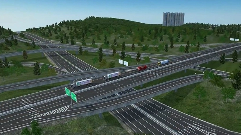 卡车人生手机版图6