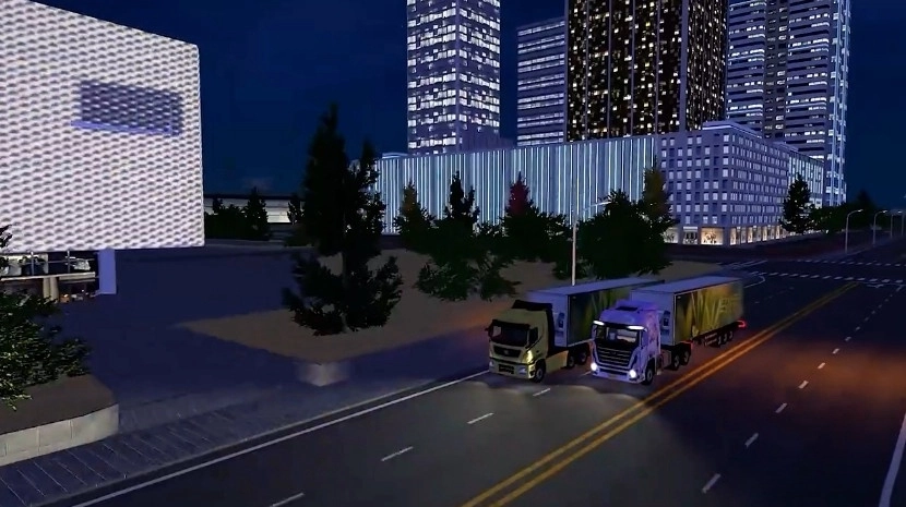 卡车人生手机版图2