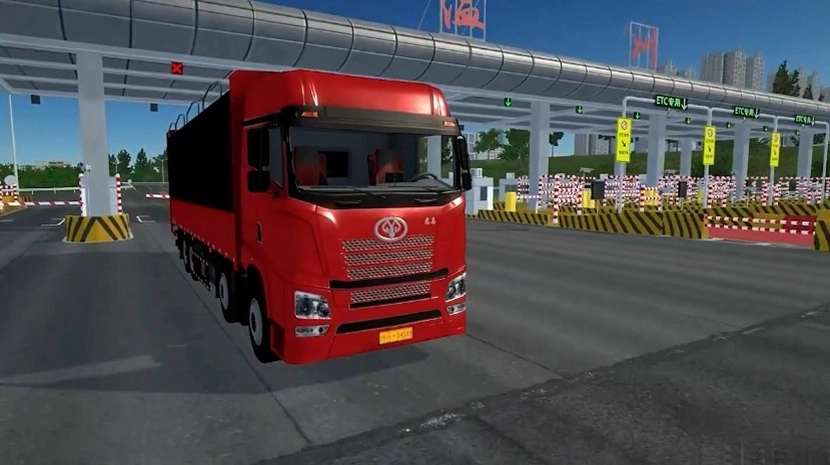 卡车人生手机版图3