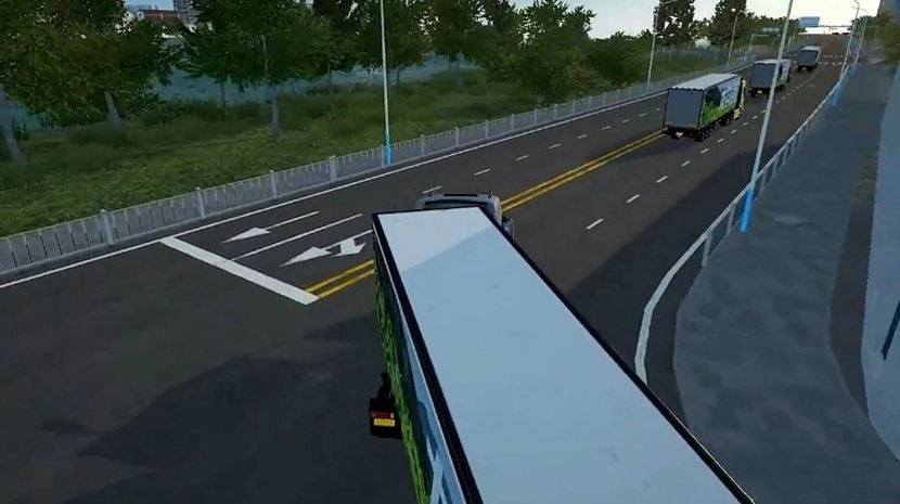 卡车人生手机版图5