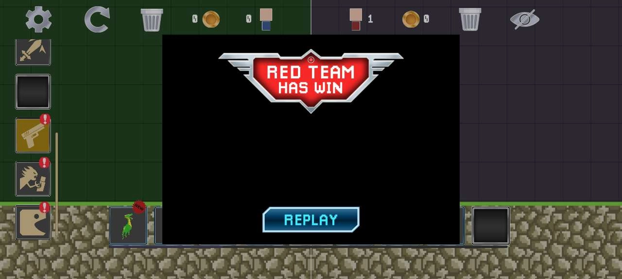 布偶战争沙盒游戏手机版图1