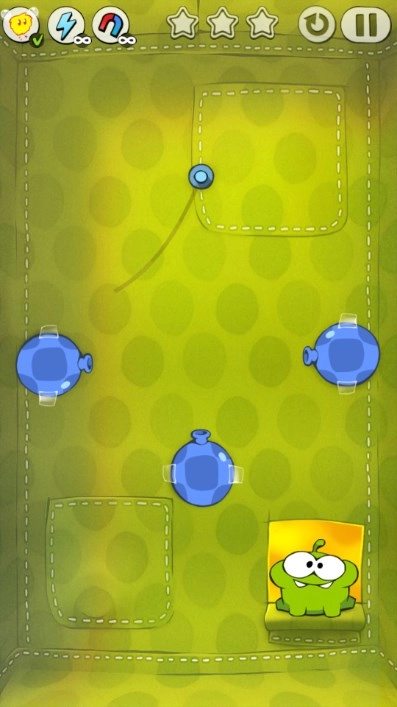 割绳子1 安卓版图5