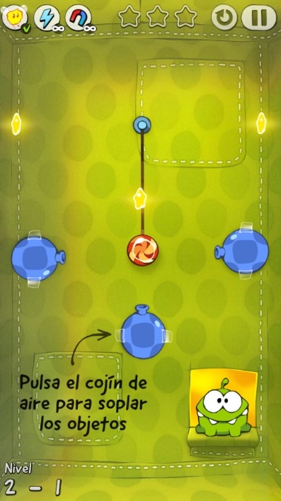 割绳子1 安卓版图2