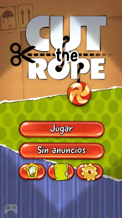 割绳子1 安卓版图1