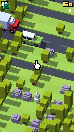 天天过马路菜单版(4)