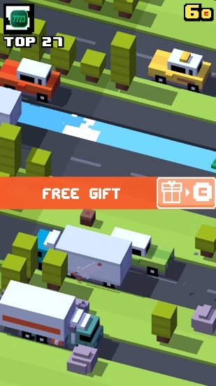 天天过马路菜单版(5)