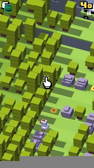 天天过马路菜单版(3)