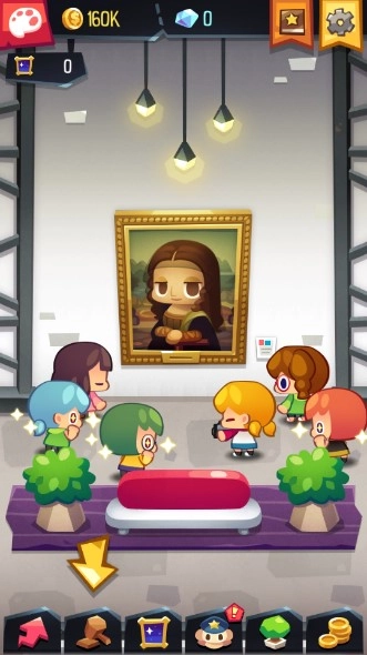 艺术大亨内购版(4)