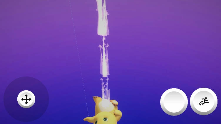 奶龙机器人游戏手机版图1