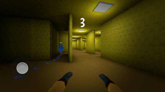 活到最后游戏 安卓版(2)