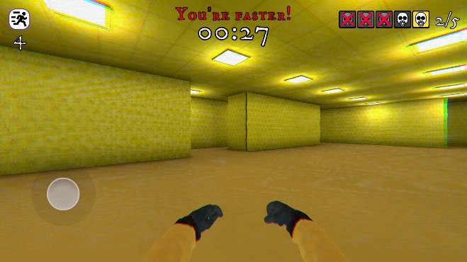 活到最后游戏 安卓版(4)