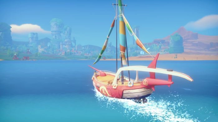 波西亚时光手机版图2