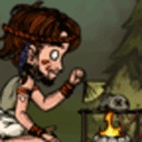 我在荒野国度当法老 