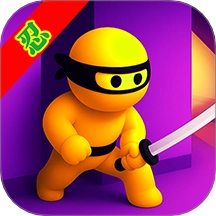 忍者王牌特工游戏