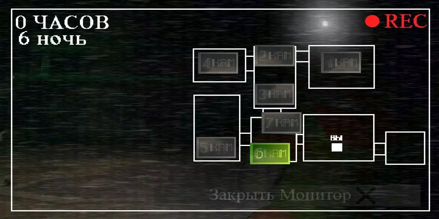 刺猬的五夜后宫图2