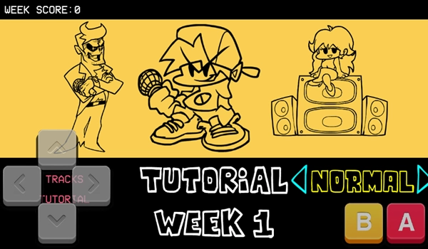 黑色星期五之夜修女模组(3)