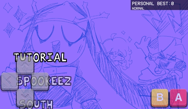 黑色星期五之夜修女模组(5)