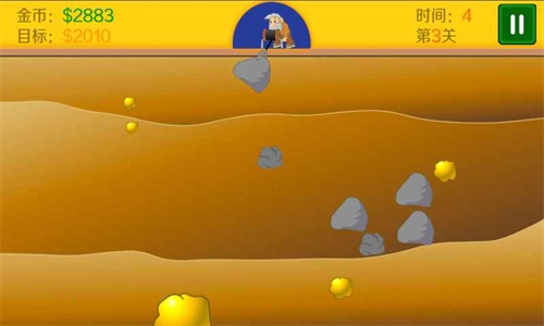 黄金矿工图3