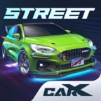 carx street正版
