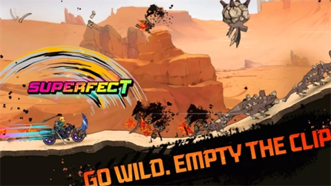 石油猎人（野生驯兽师厂商新作）(3)