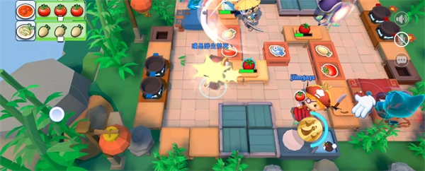 胡闹厨房2手机版图3