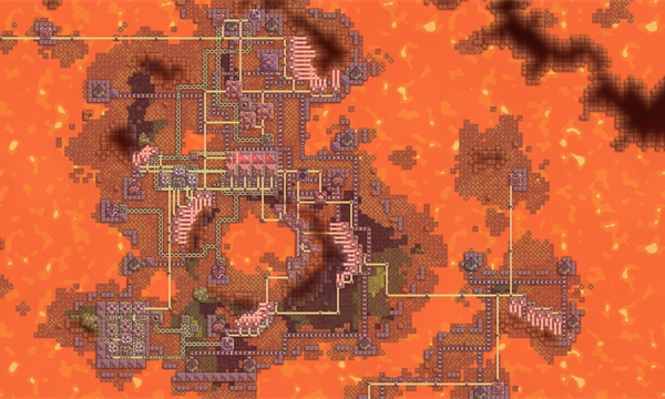 像素工厂中文版(4)