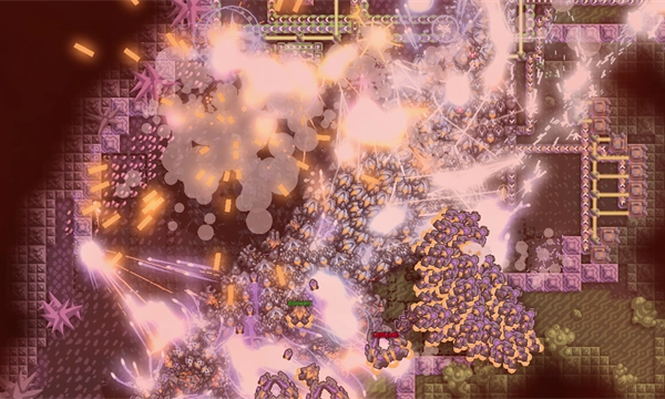 像素工厂中文版(5)