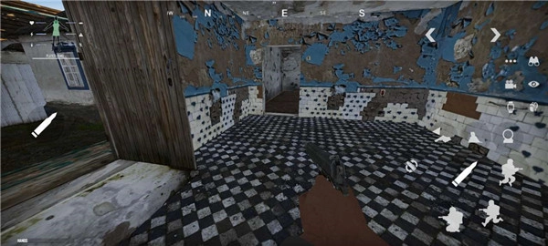 scum荒野求生手机版2