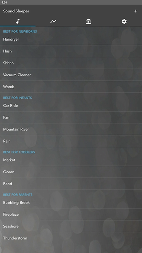 soundsleeper手机中文版