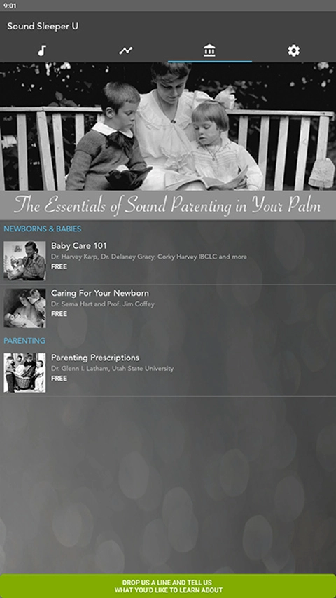 soundsleeper手机中文版