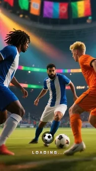 足球之旅足球传奇图3