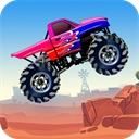 传奇赛车小游戏