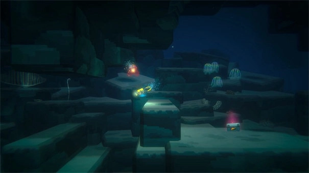 潜水员戴夫steam移植版