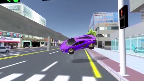 3D驾驶课2最新版图3