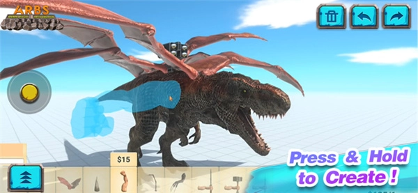 動物戰(zhàn)爭模擬器國際服圖3