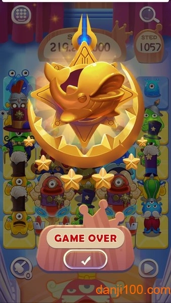 王冠之爭(zhēng)官方最新版圖3