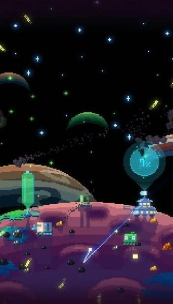 绿色星球2内购版截图3