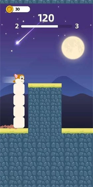 最强冲冲冲安卓版图1