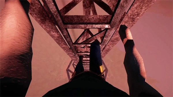 恐怖逃离无敌版图4